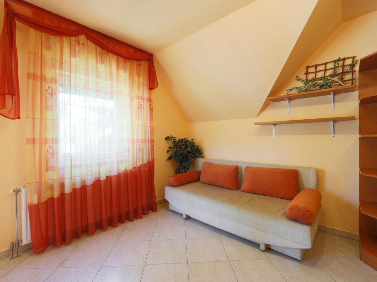 Apartment Catalpa By Interhome Balatonfoldvar Exterior photo